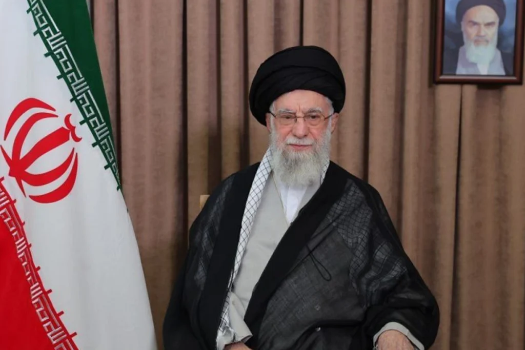 Le guide iranien félicite son peuple pour sa victoire et rappelle que Washington est intervenu pour sauver Tel-Aviv